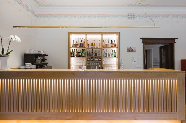 Photo of the bar Hotel Monte Sella