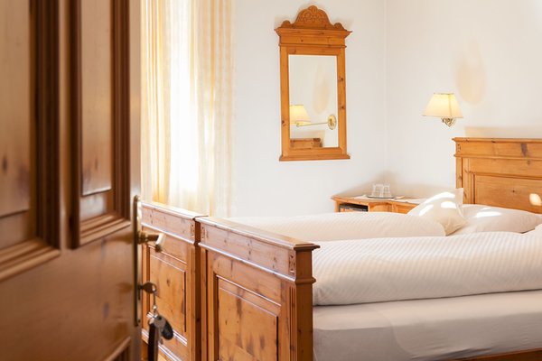 Foto della camera Hotel Monte Sella