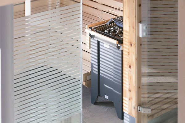 Foto del wellness Hotel Monte Sella