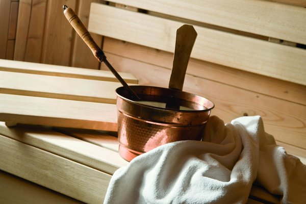Foto del wellness Hotel Monte Sella