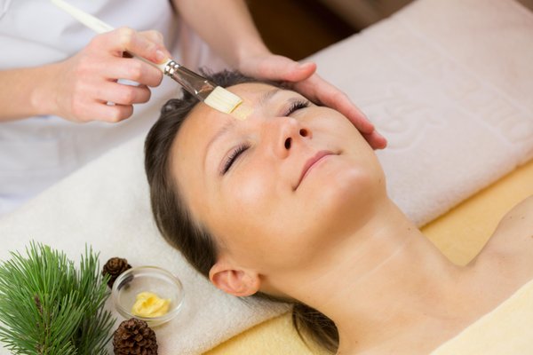 Foto del wellness Hotel Monte Sella