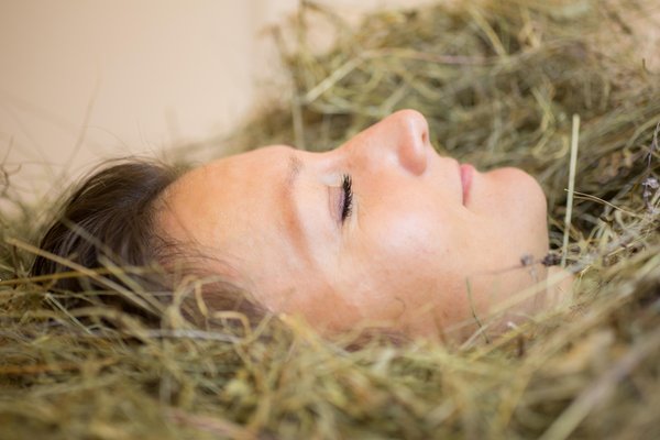 Foto del wellness Hotel Monte Sella