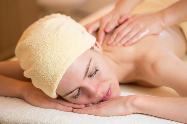 Foto del wellness Hotel Monte Sella