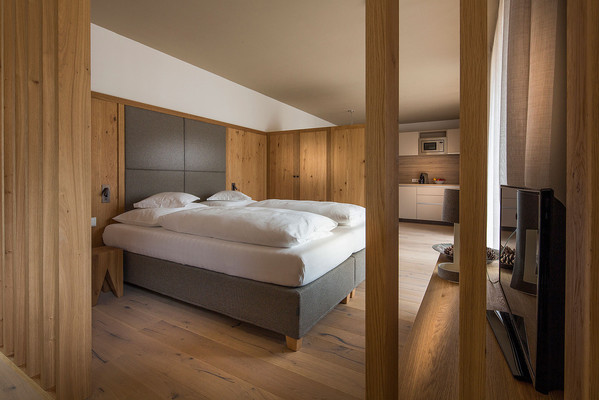 Photo of the room Mölgg Dolomites Residence