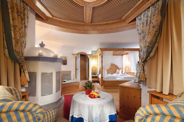 Photo of the room Al Sonnenhof Romantic Event-Hotel