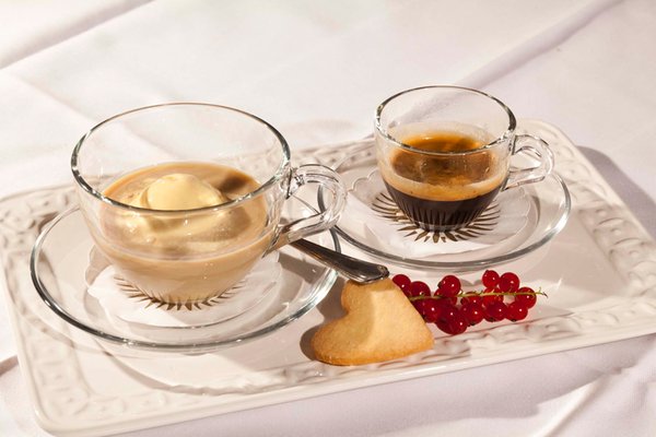 Recipes and gourmet-dishes Al Sonnenhof Romantic Event-Hotel