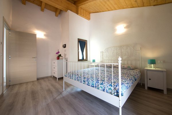 Foto della camera Appartamento Casa Relax Nus