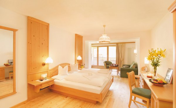 Foto della camera Hotel Mareo Dolomites