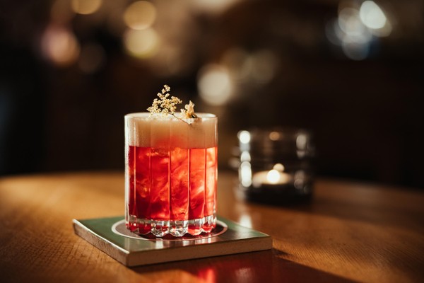 Foto del bar Hotel Mareo Dolomites