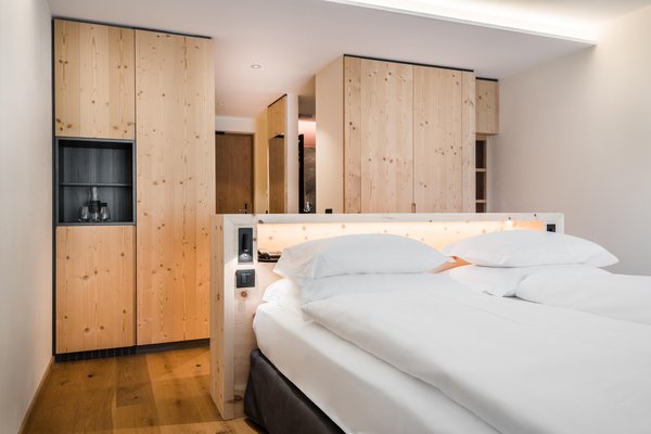 Photo of the room Hotel Mareo Dolomites