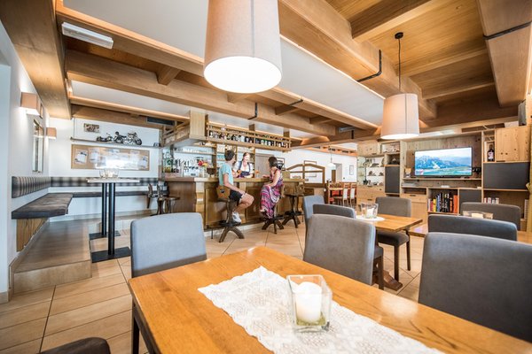 Photo of the bar Hotel Condor