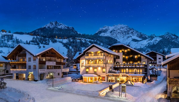 Photo exteriors Hotel Teresa