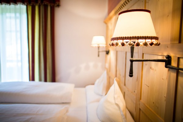 Foto della camera Hotel Al Plan