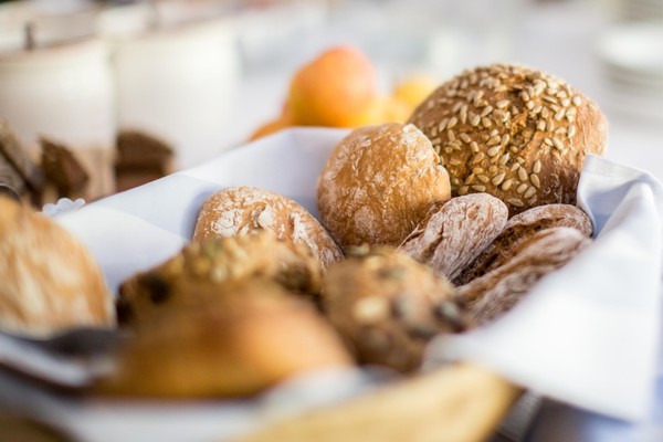 La colazione Al Plan, A mountain moving hotel