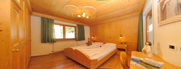 Foto della camera Appartamenti Villa Nussbaumer