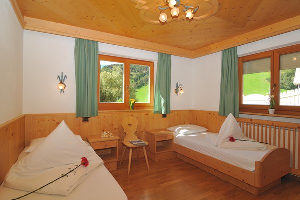 Foto della camera Appartamenti Villa Nussbaumer