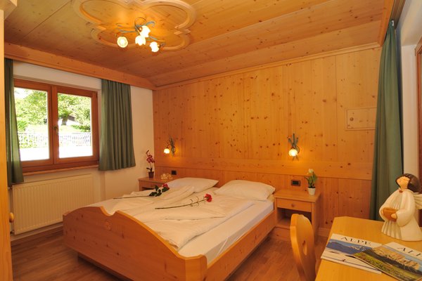 Foto vom Zimmer Ferienwohnungen Villa Nussbaumer