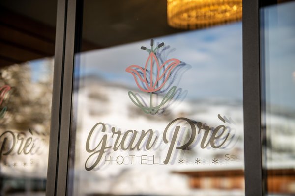 Logo Gran Prè