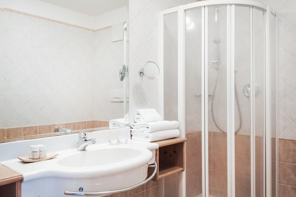 Foto vom Bad Hotel Chalet Corso