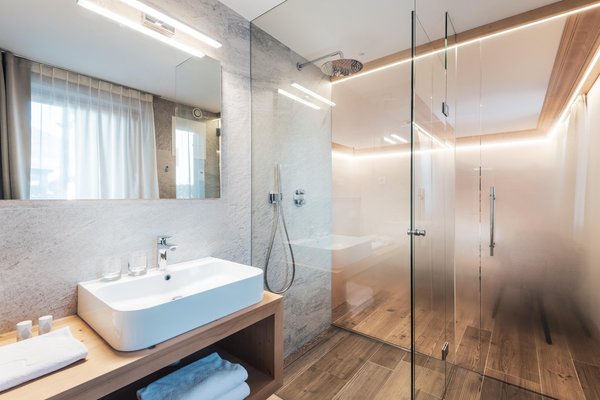 Foto vom Bad Hotel Chalet Corso