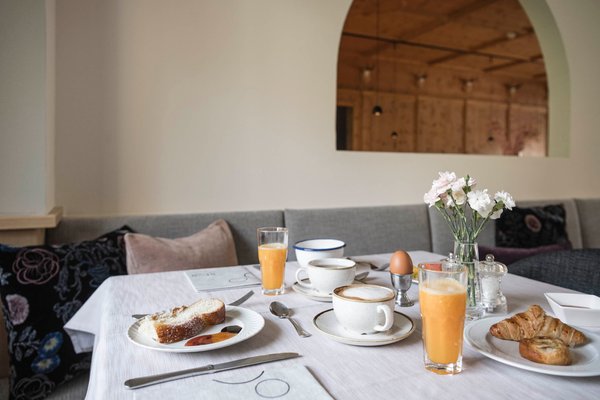 La colazione Stoa - Elegant & Romantic Guest House