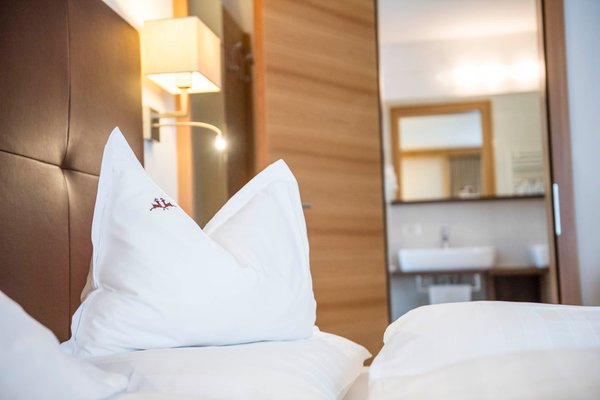 Foto vom Zimmer La Stöa - Romantic B&B