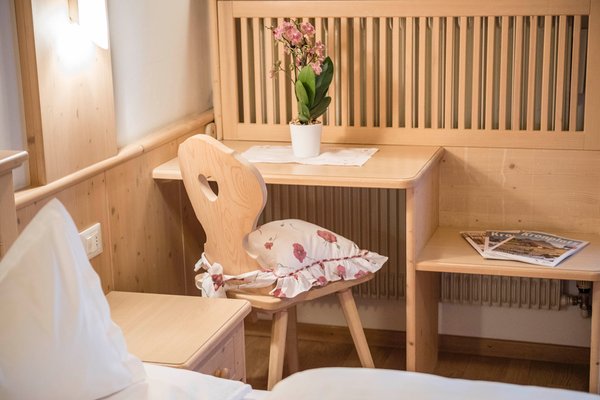 Foto vom Zimmer La Stöa - Romantic B&B