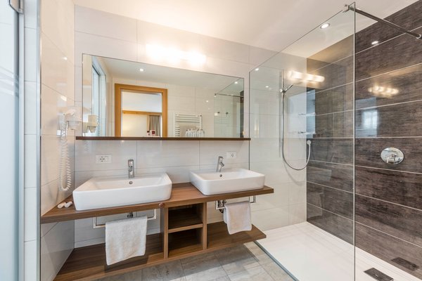 Foto vom Bad La Stöa - Romantic B&B