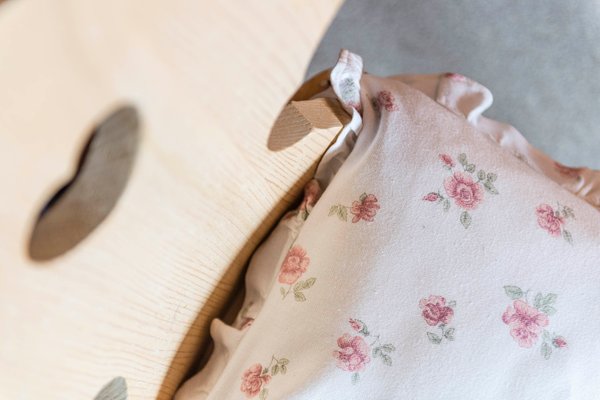 Foto einiger Details La Stöa - Romantic B&B