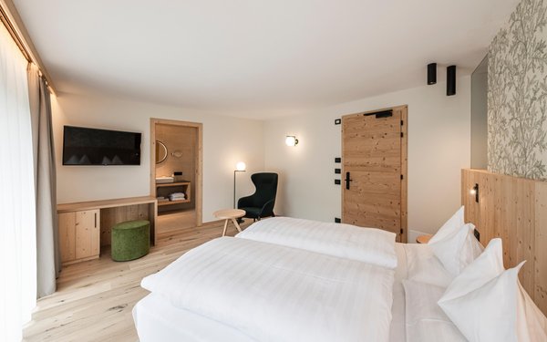 Foto della camera Stoa - Elegant & Romantic Guest House