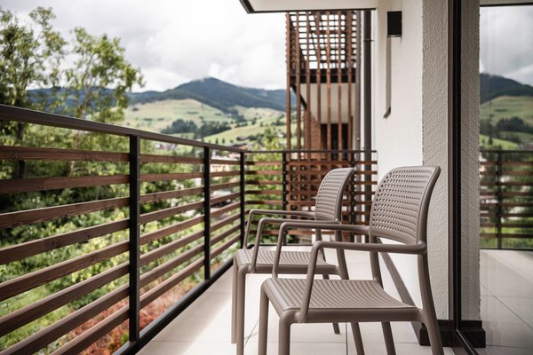 Foto del balcone Stoa - Elegant & Romantic Guest House