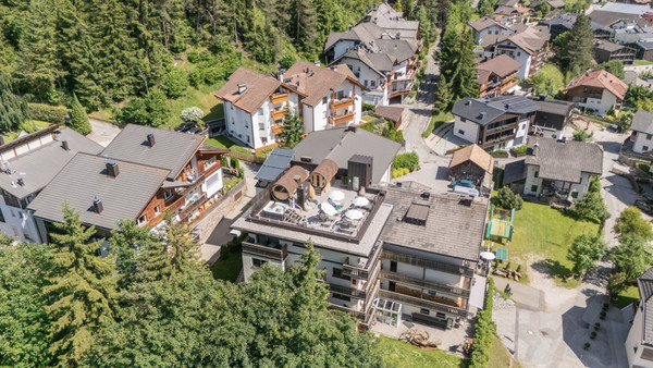 Foto esterno Hotel Mirabel