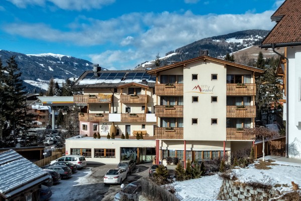 Photo exteriors Hotel Mirabel