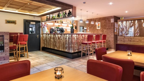 Photo of the bar Hotel Mirabel