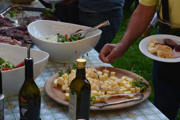 Recipes and gourmet-dishes Mirabel