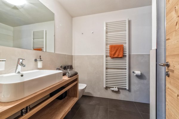 Photo of the bathroom Hotel Mirabel