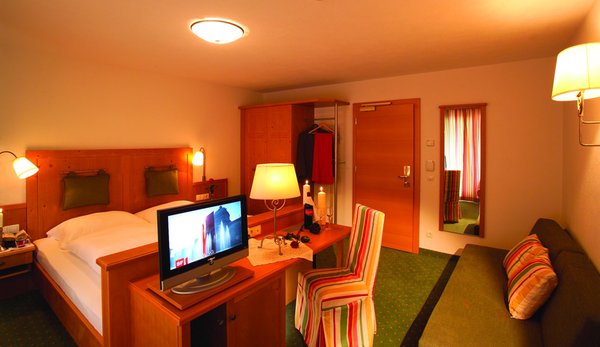 Foto della camera Hotel Mirabel
