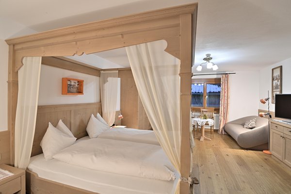 Foto vom Zimmer Hotel Monte Paraccia