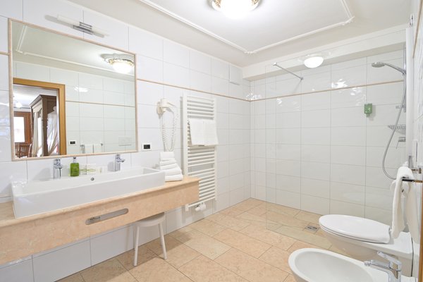 Foto vom Bad Hotel Monte Paraccia
