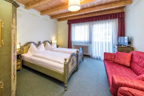 Photo of the room Hotel Brunella