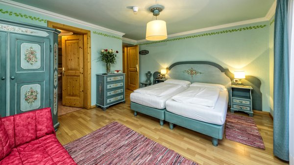 Photo of the room Hotel Brunella
