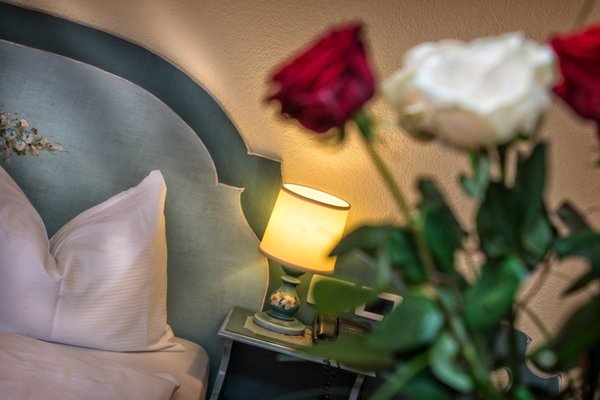 Photo of some details Brunella