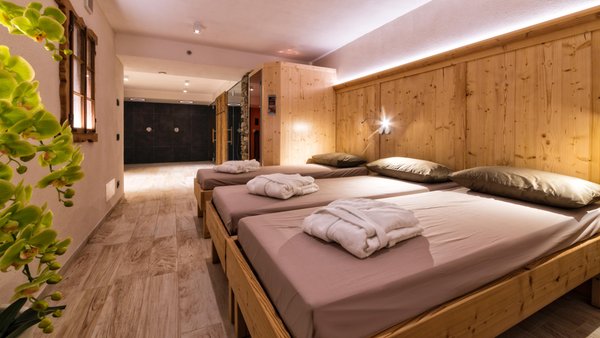 Photo of the room Hotel Brunella
