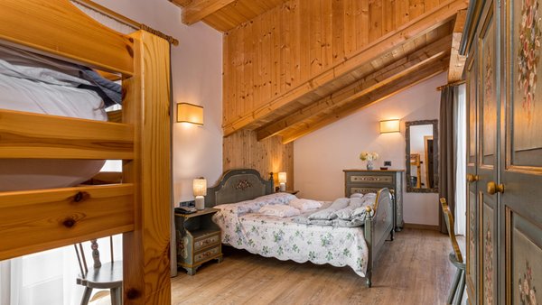 Photo of the room Hotel Brunella