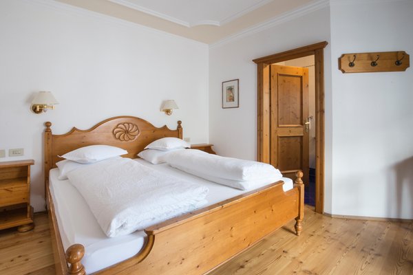 Photo of the room Hotel Erika San Vigilio Dolomites