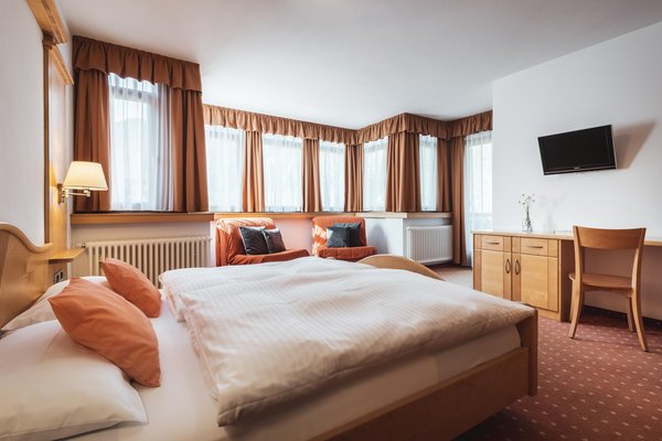 Photo of the room Berg Hotel Majarei