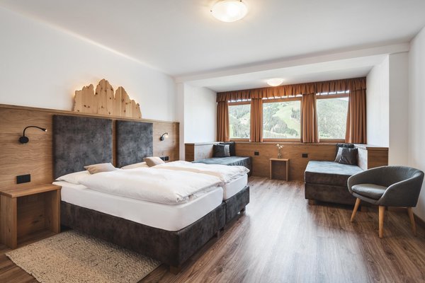 Photo of the room Berg Hotel Majarei