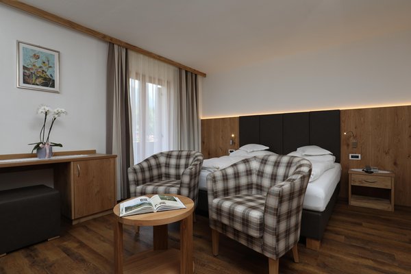 Photo of the room Hotel Resa Blancia