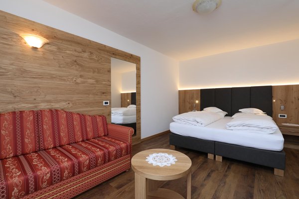 Photo of the room Hotel Resa Blancia