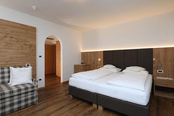 Photo of the room Hotel Resa Blancia